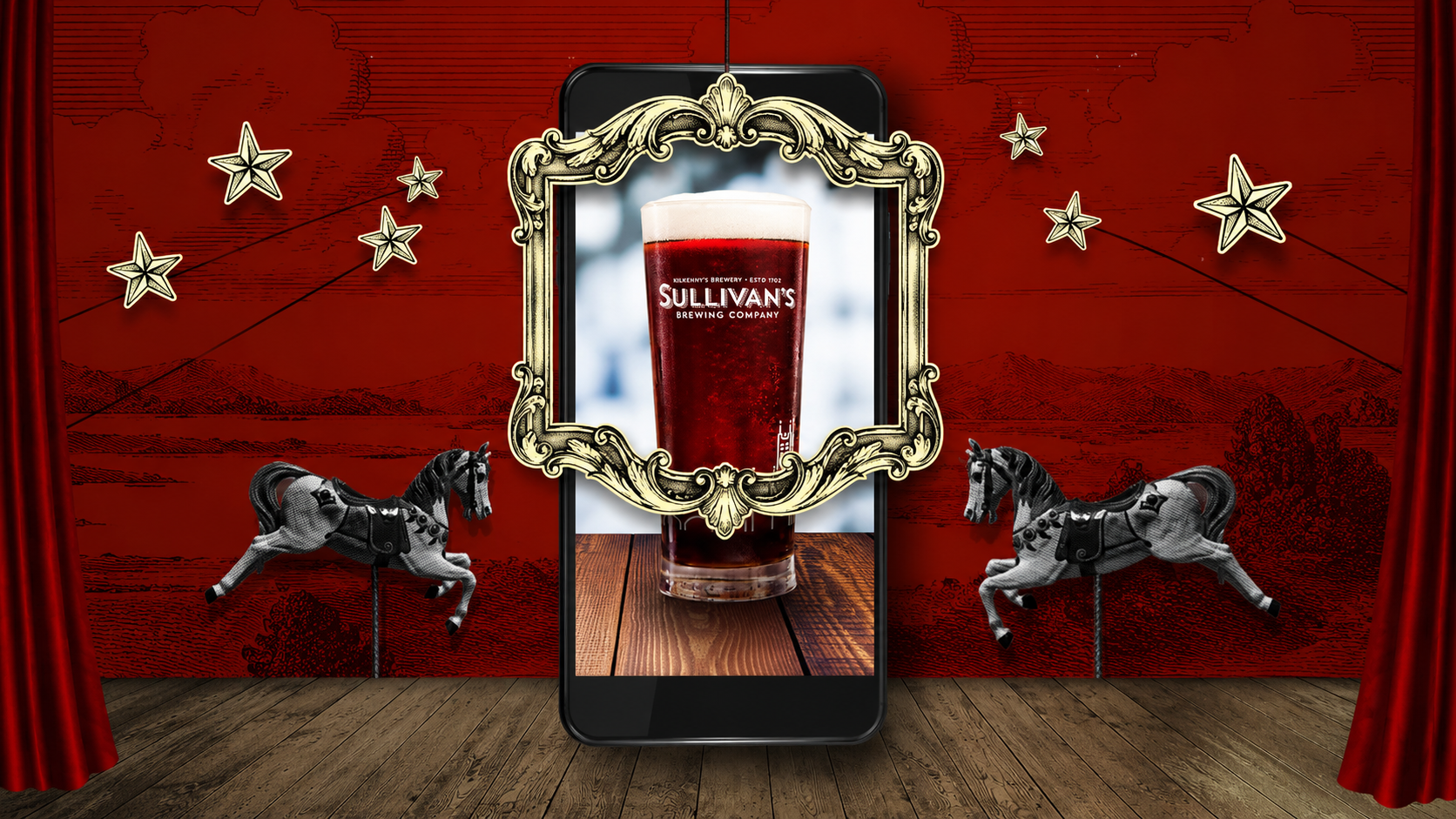 Sullivan's Brewery