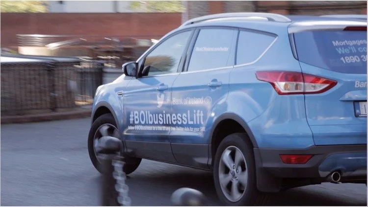 Bank Of Ireland - Web Summit