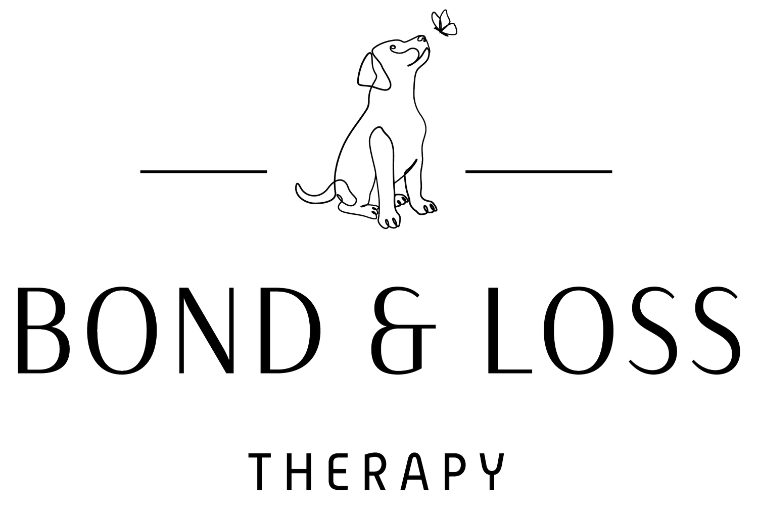 BOND AND LOSS THERAPY