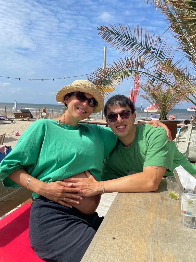 Une histoire cuisinée à deux