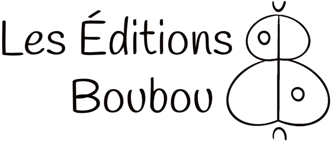 Les Éditions Boubou