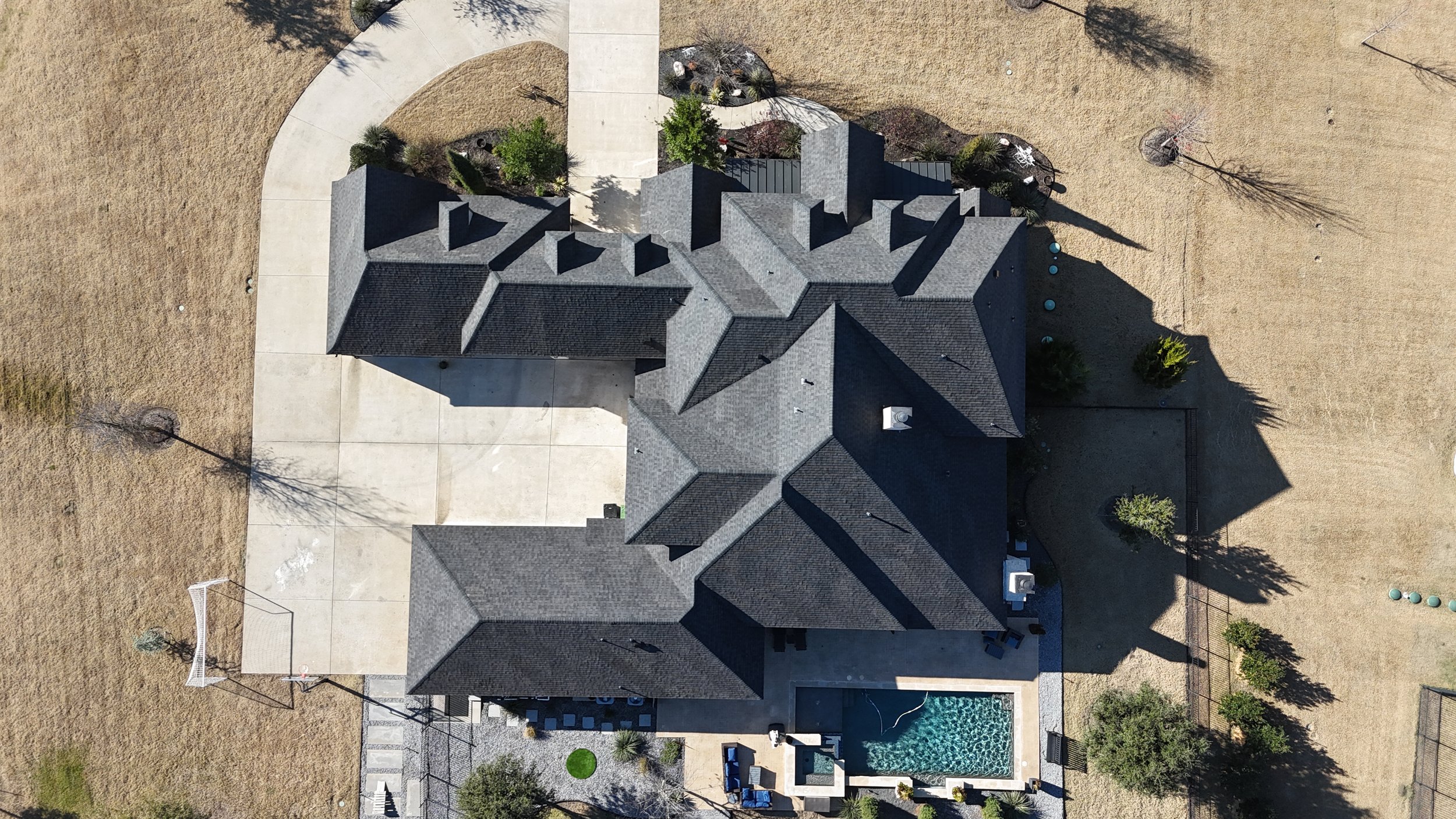Residential Roofing
