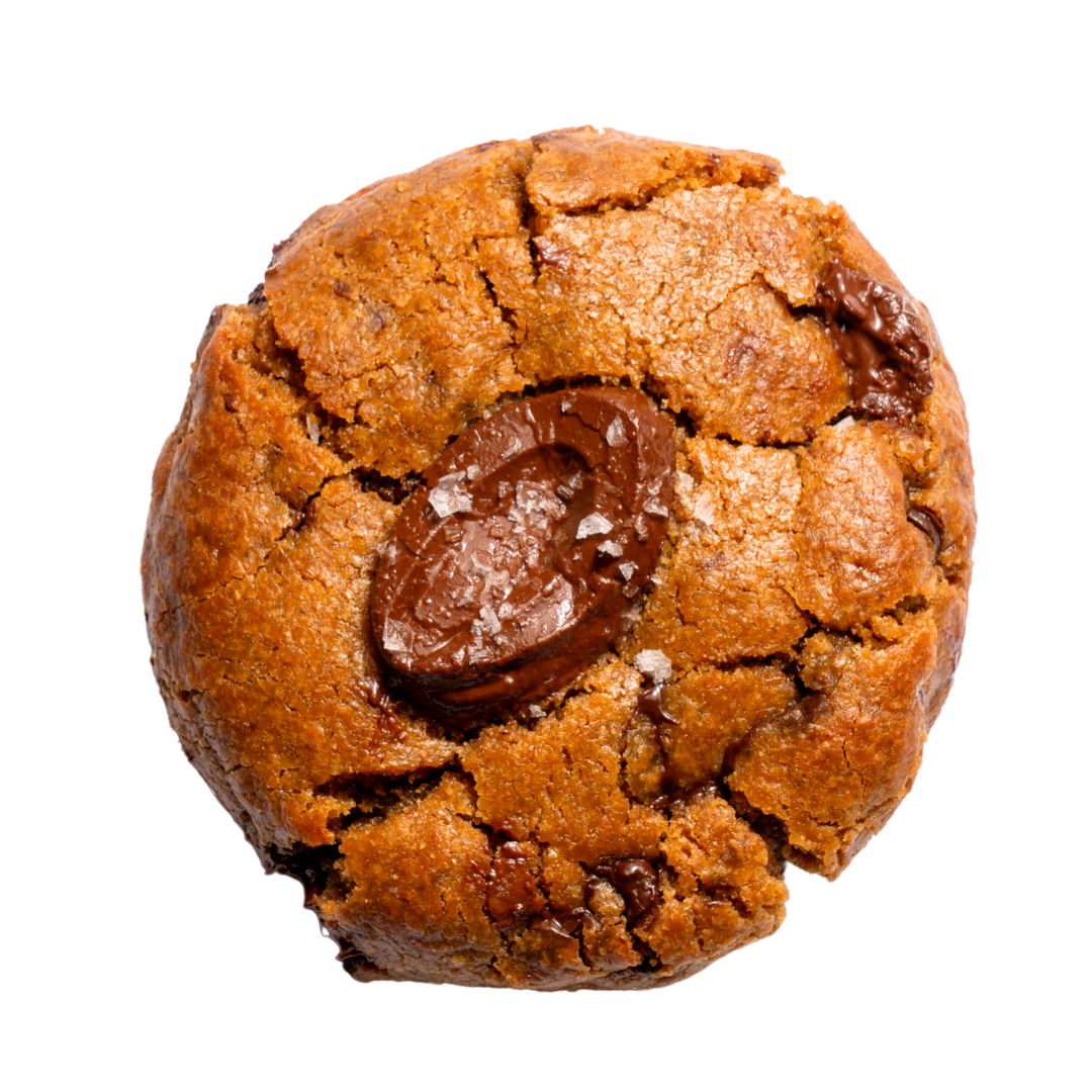 Chocolate Chip Cookie