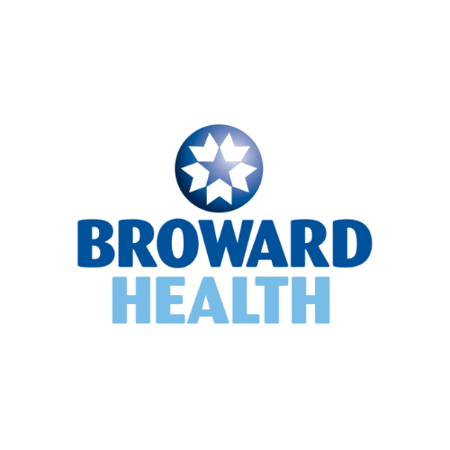 Broward Health Logo