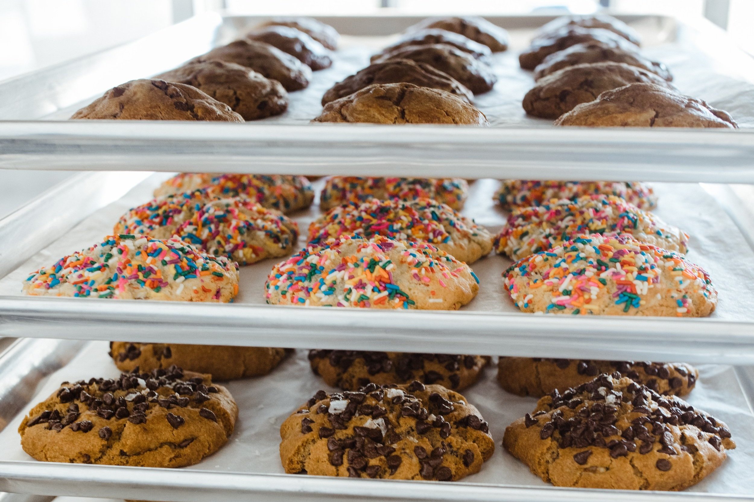 Best sugar sprinkles cookie in florida