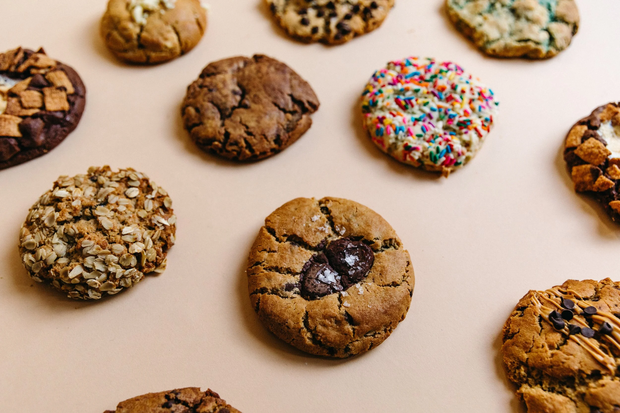 Best cookies in florida