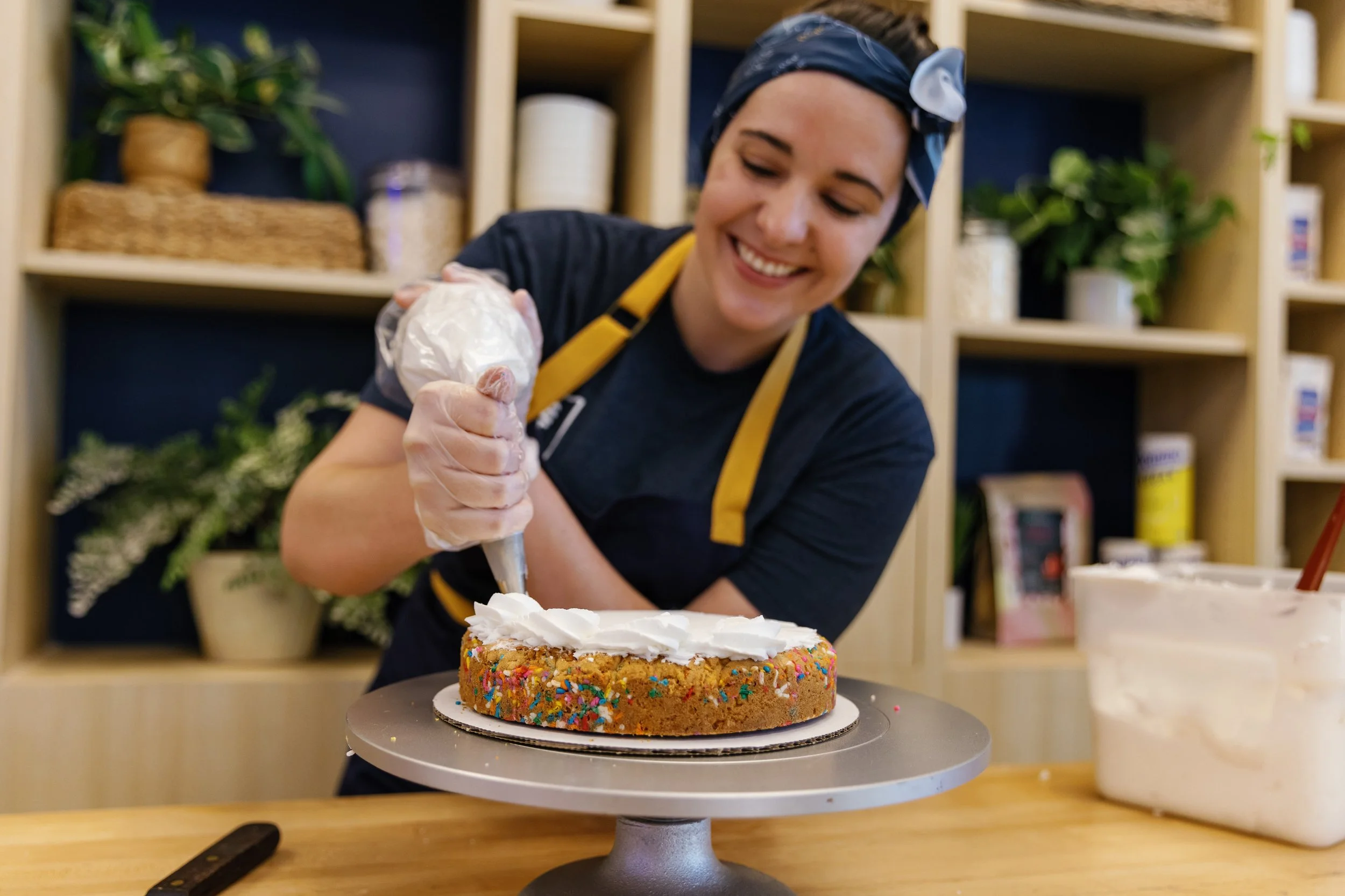 Best cookie cake in philadelphia, pa