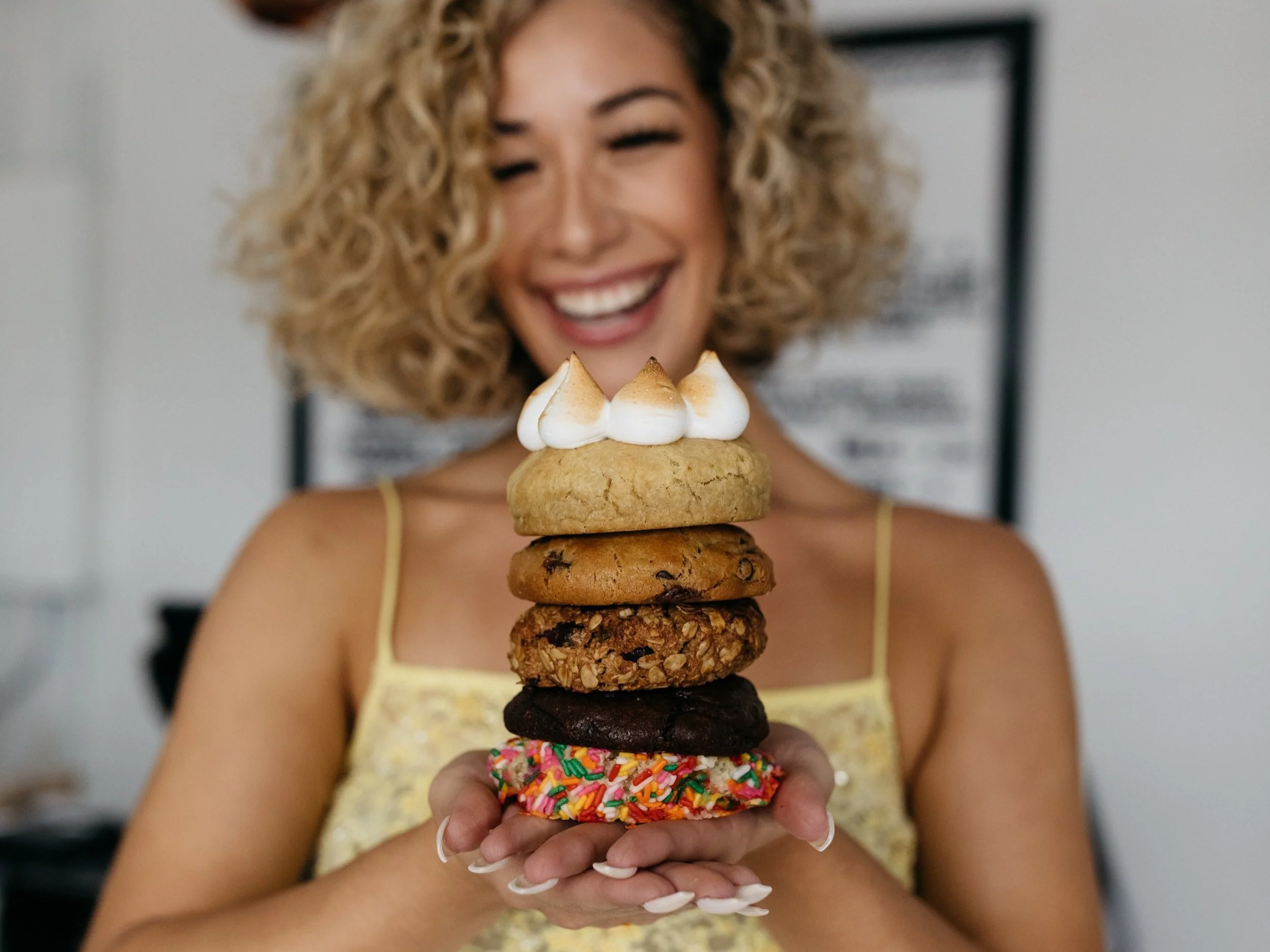 Best Sugar Cookie in Florida