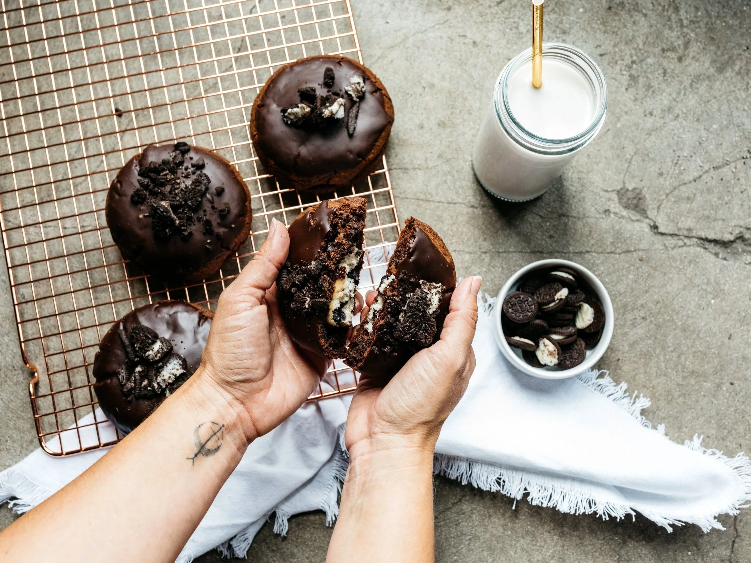 Best Cookie in Ft. Lauderdale