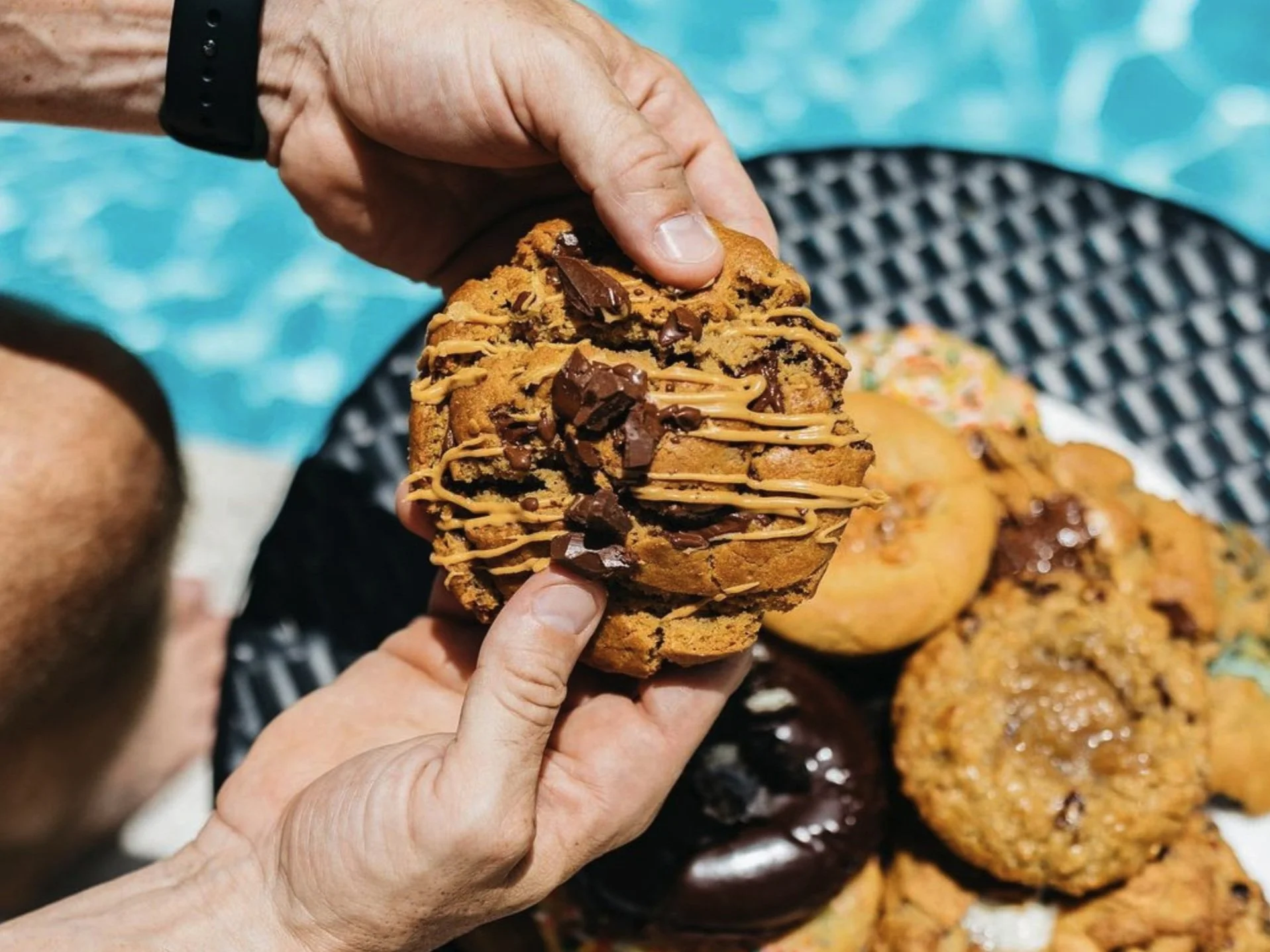 Best Peanut Butter Cookie in Ft. Lauderdale