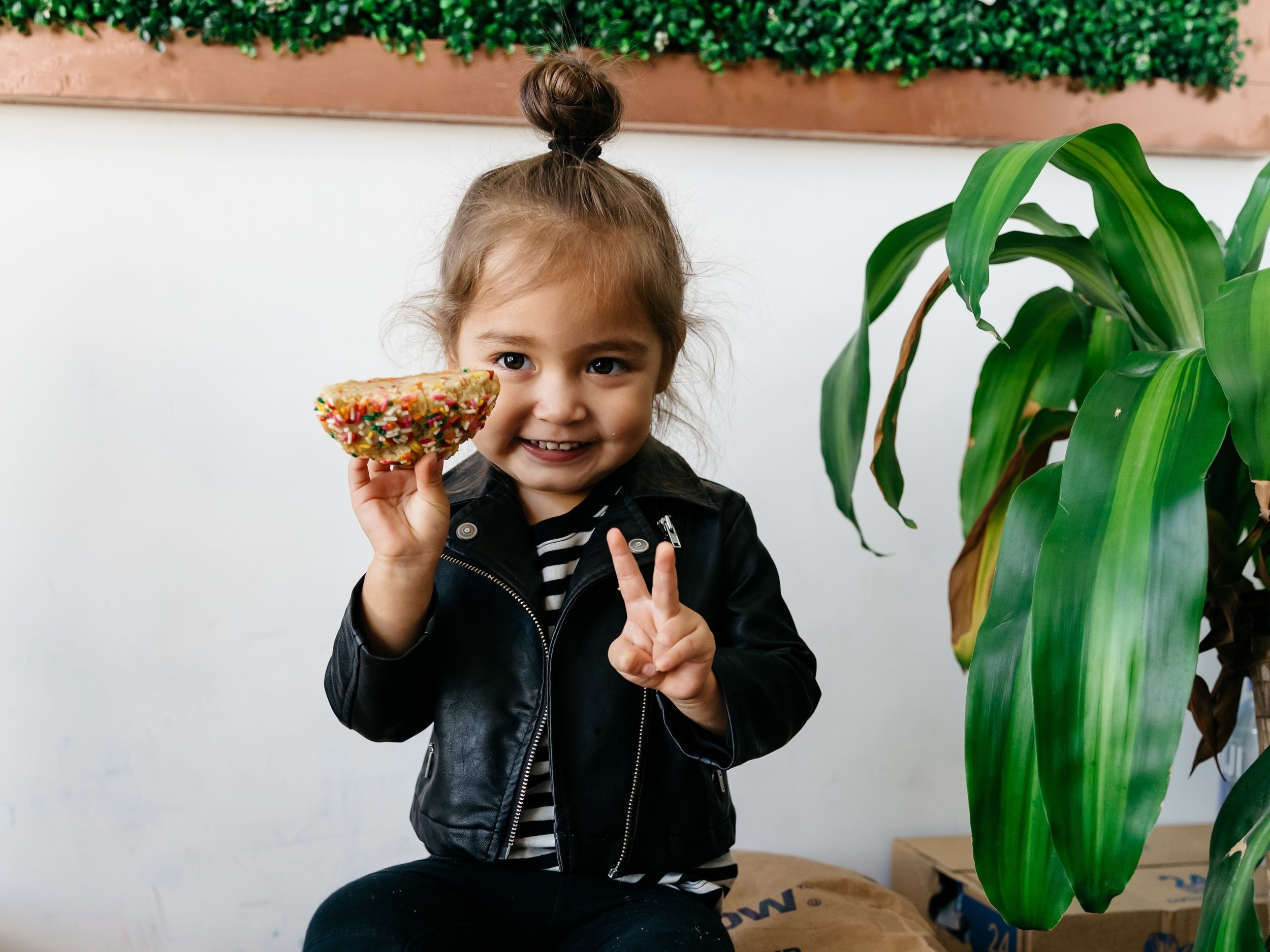 Best Sprinkle Cookie in Boca Raton