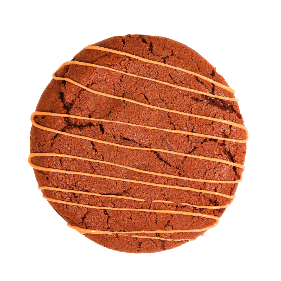 Chocolate Peanut Butter (VGF) Cookie