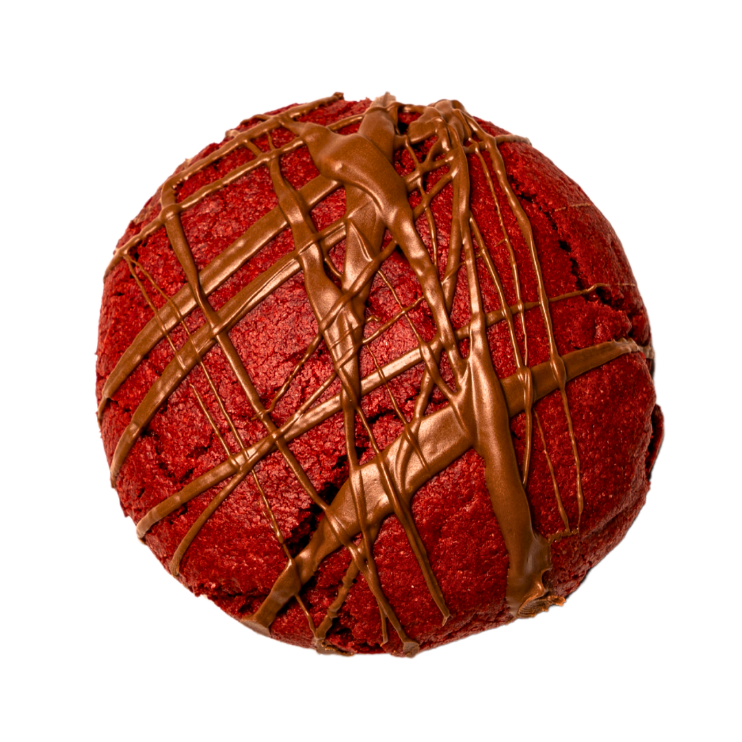 NUETLLA RED VELVET