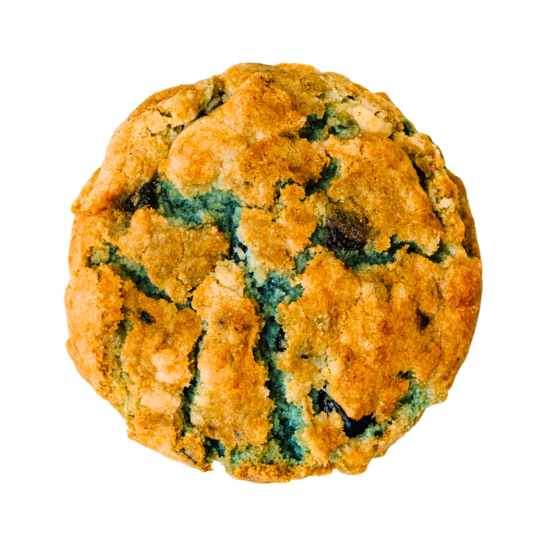 LEMON BLUEBERRY VGF