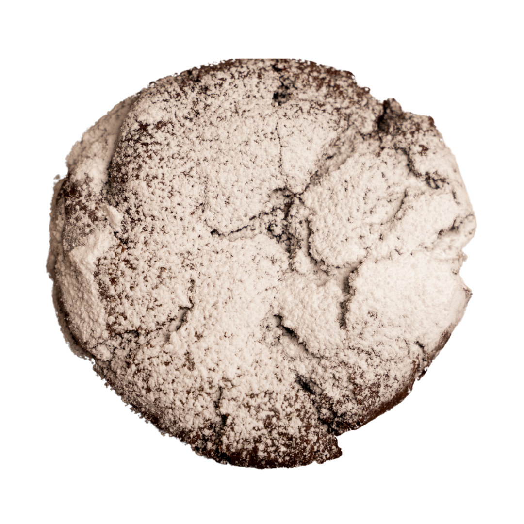 molten lava