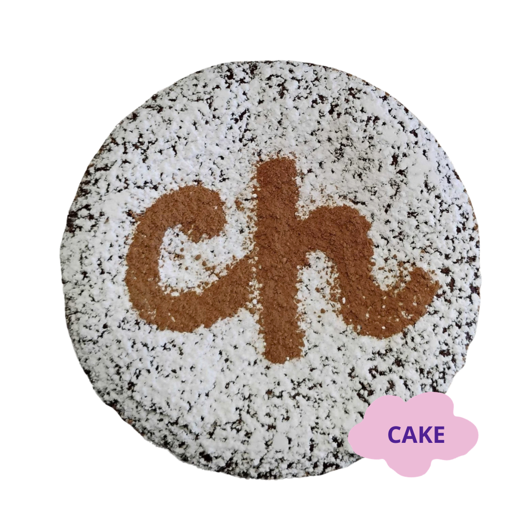 Flourless Chocolate Cake