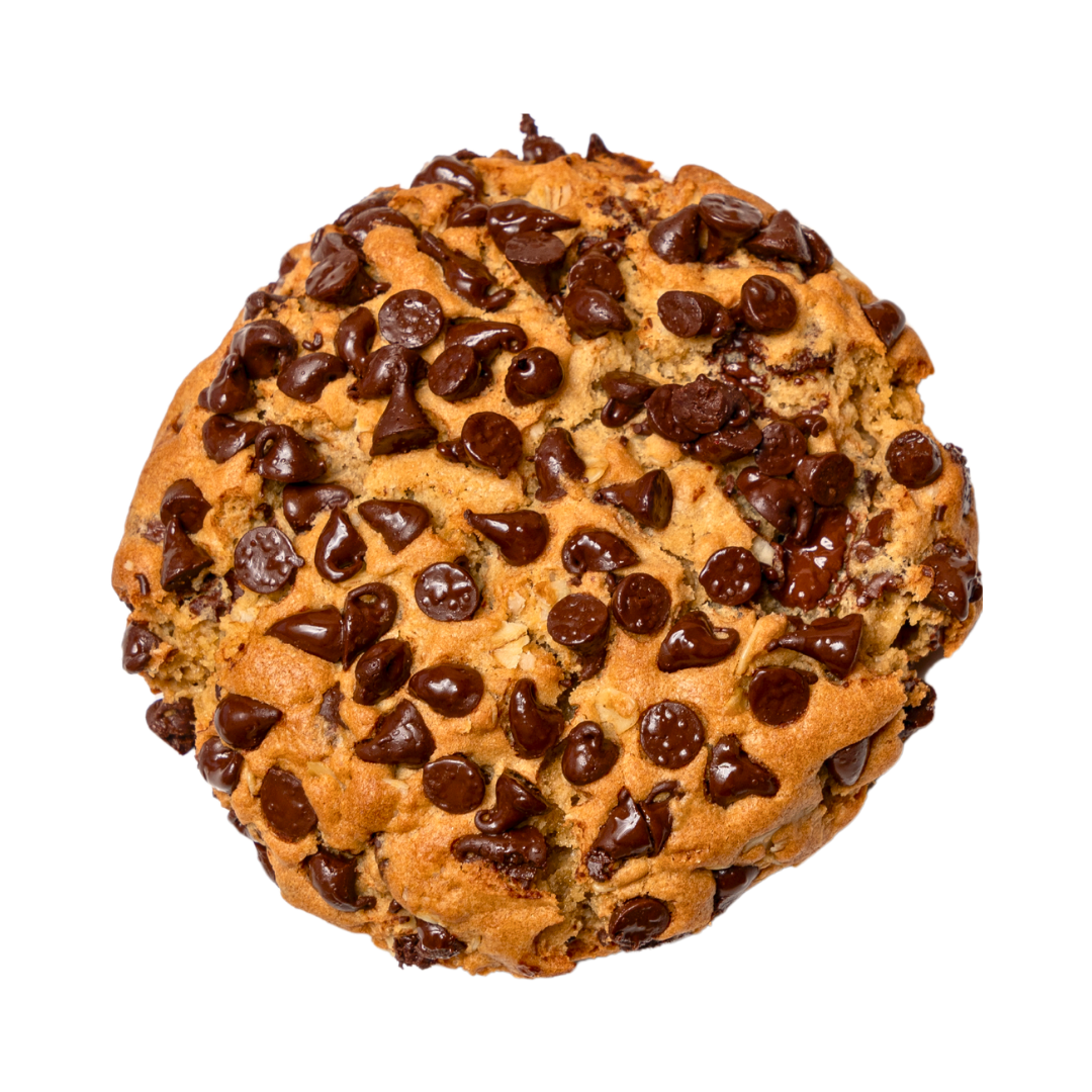 WALNUT CHOCOLATE CHIP