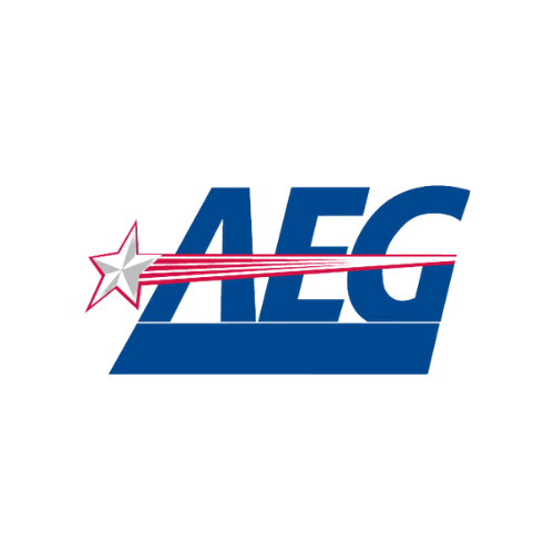 AEG Logo
