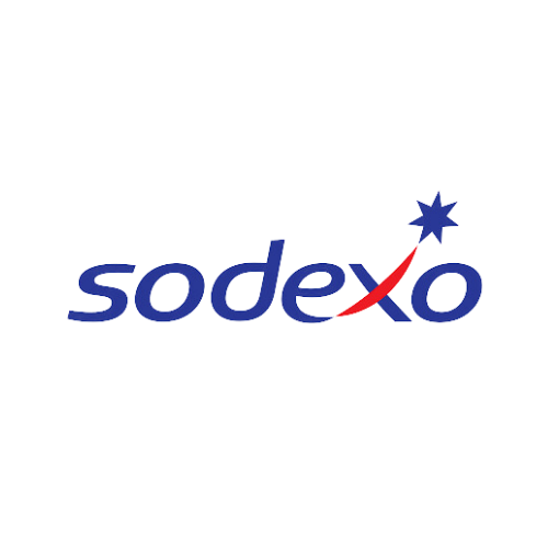 Sodexo Logo