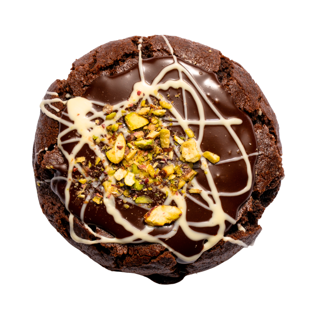 DUBAI CHOCOLATE
