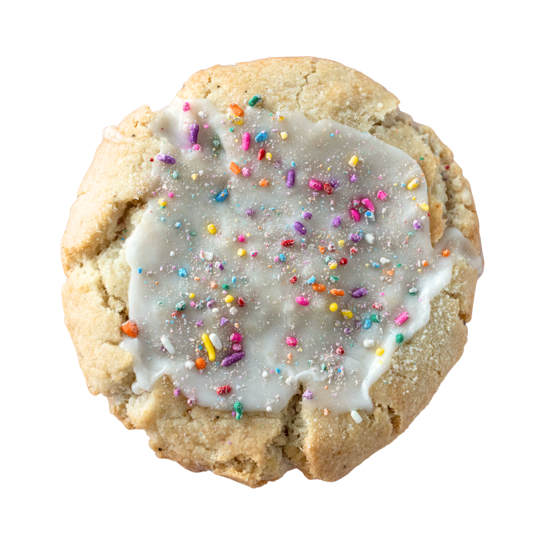 strawberry pop tart VGF