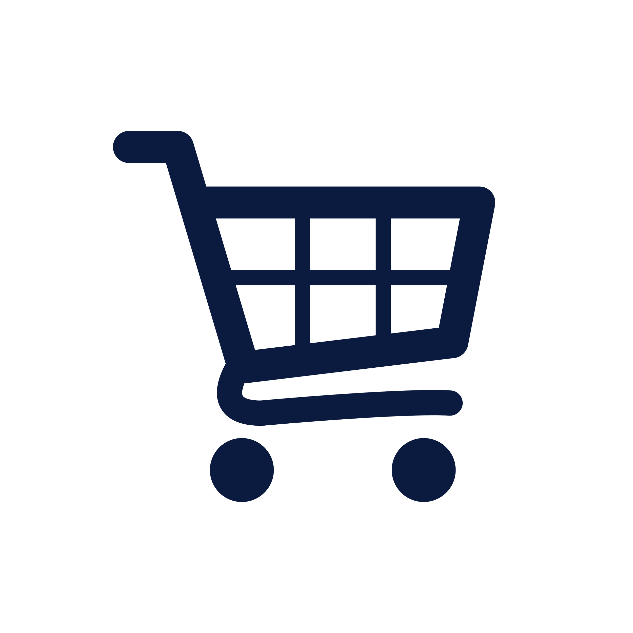 Produkt-Launch im Handel und Online-Shop