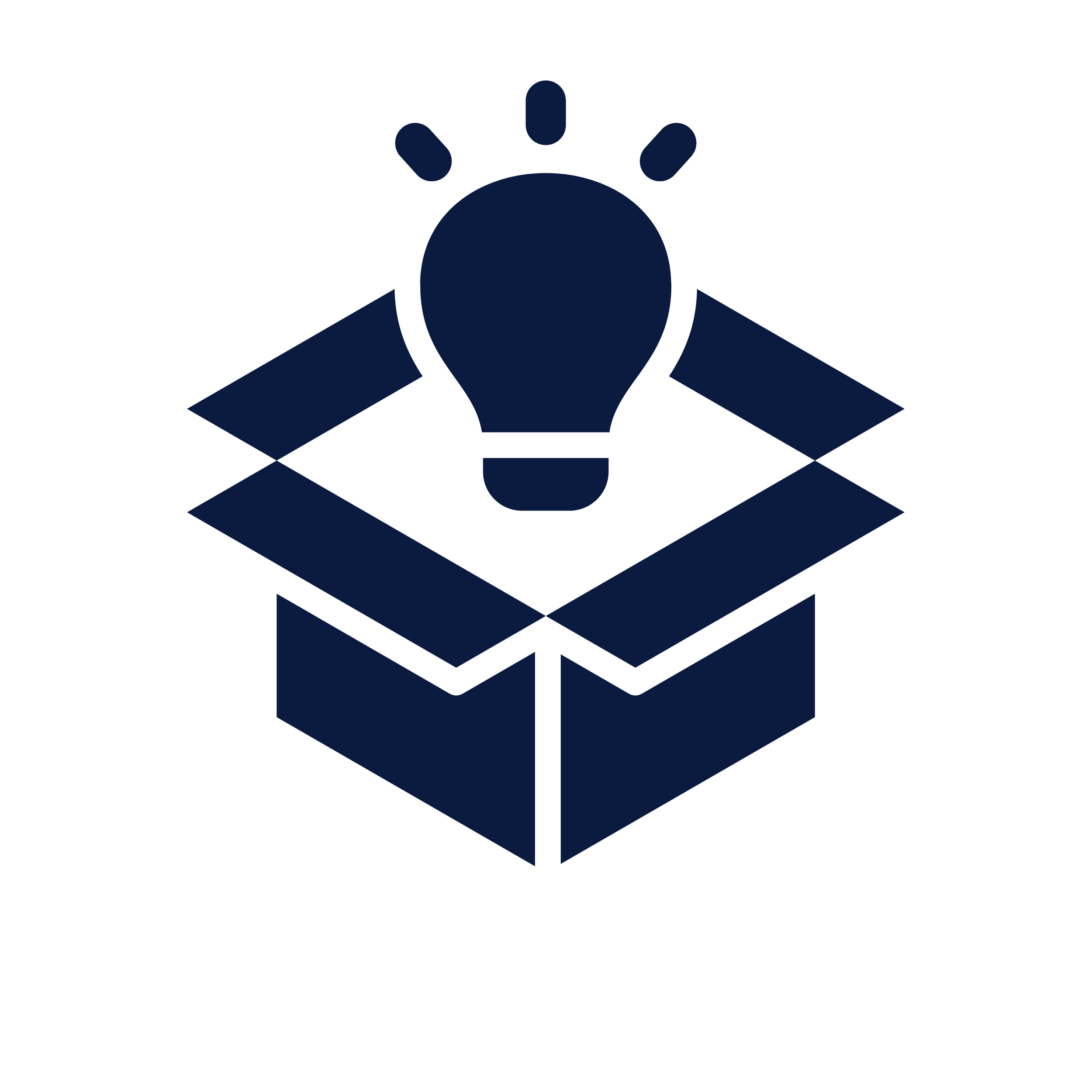 Produktentwicklung und marktfähige Umsetzung von Konsumgütern