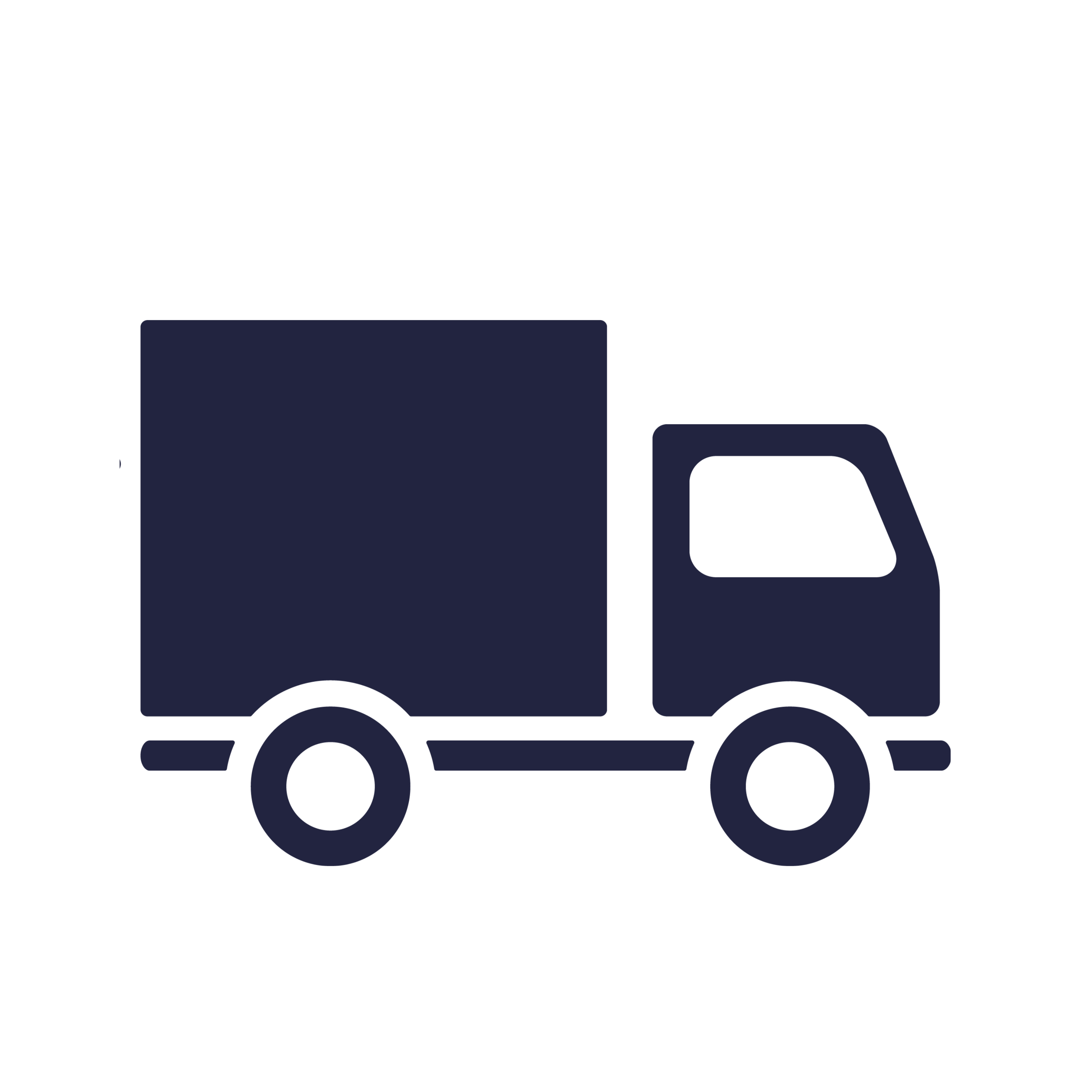 Steuerung von Speditionen und Fulfillment-Partnern