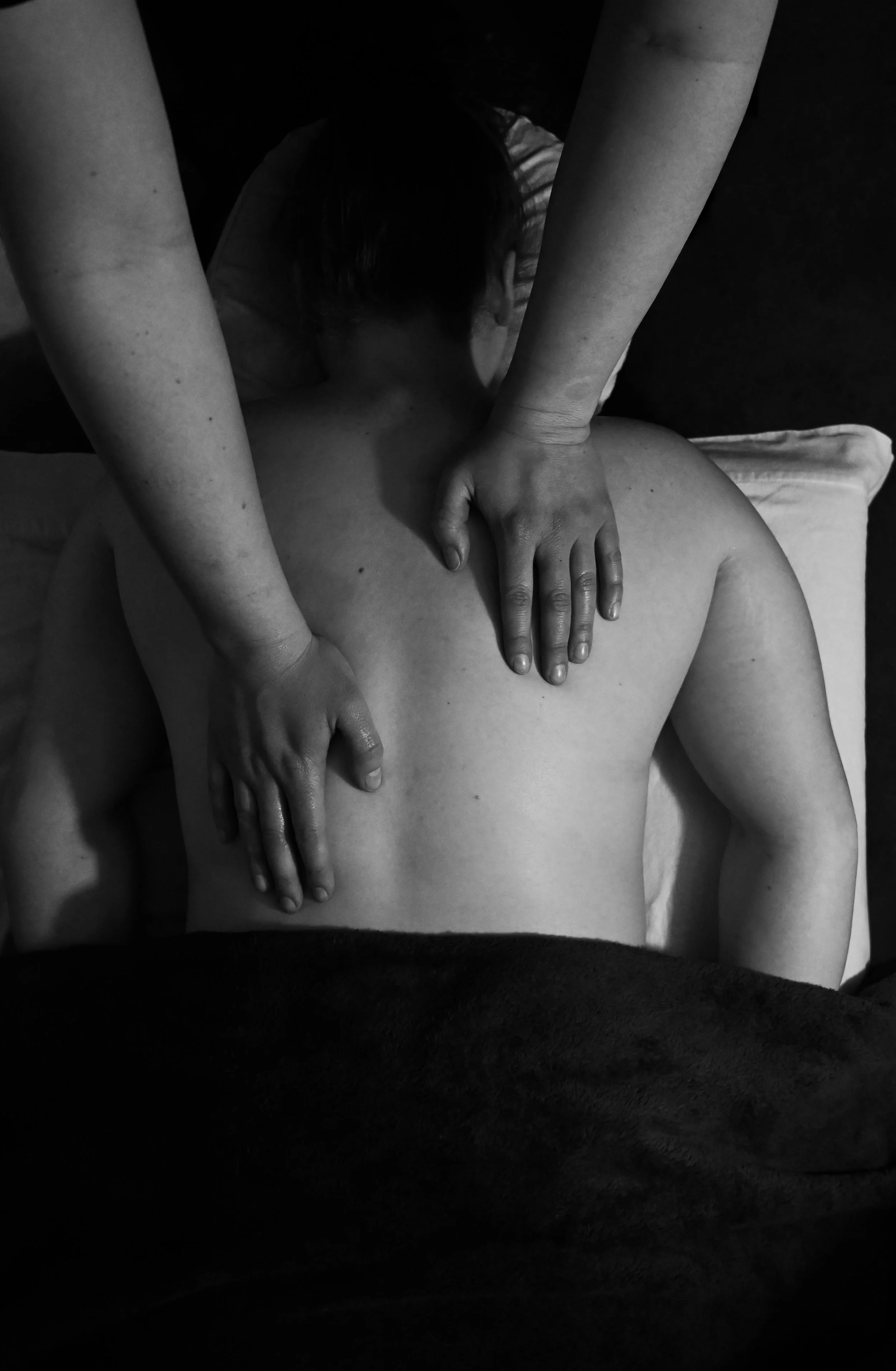 Therapeutic Massage 60 minutes