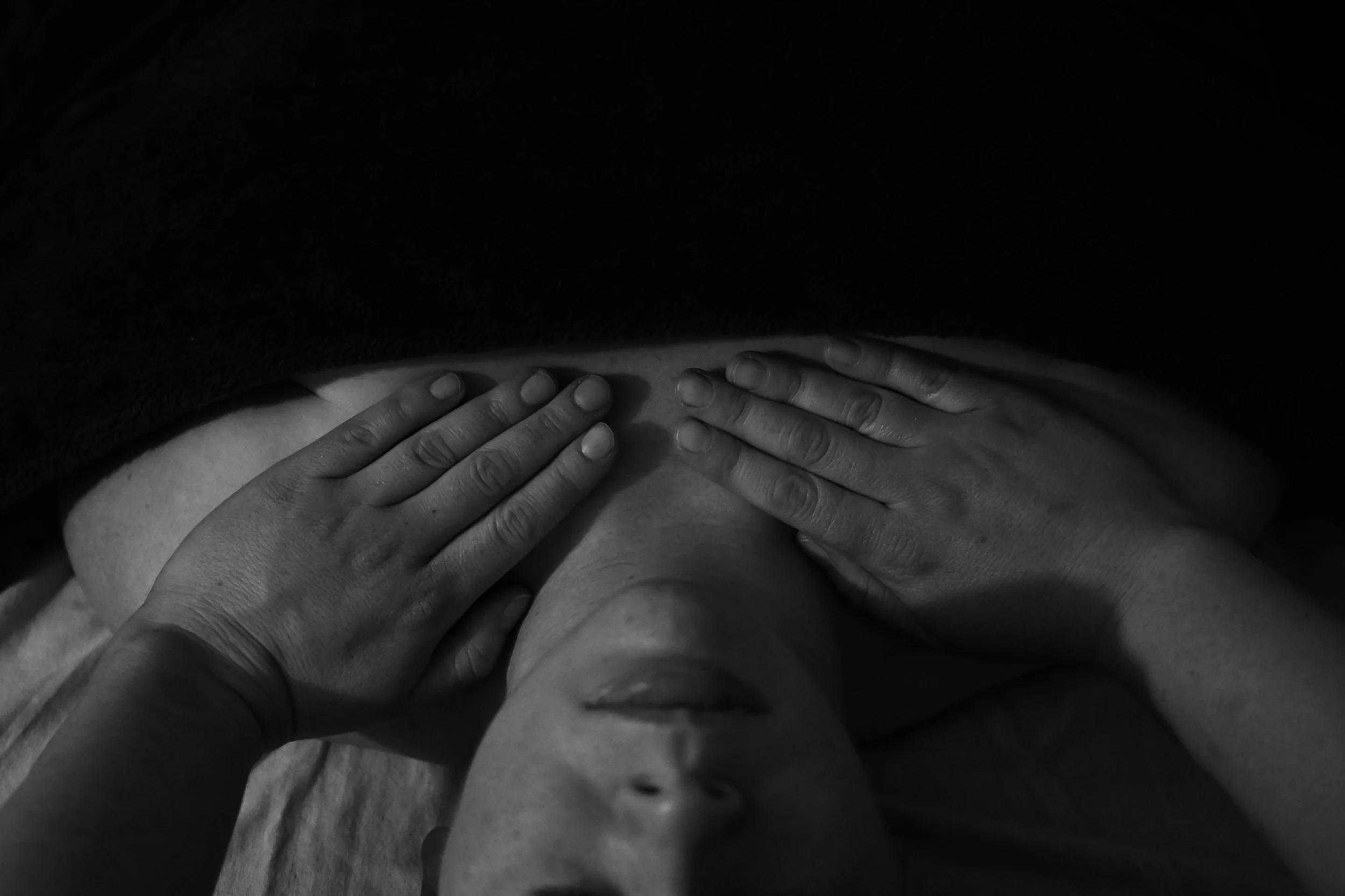 Swedish Massage 60 minutes