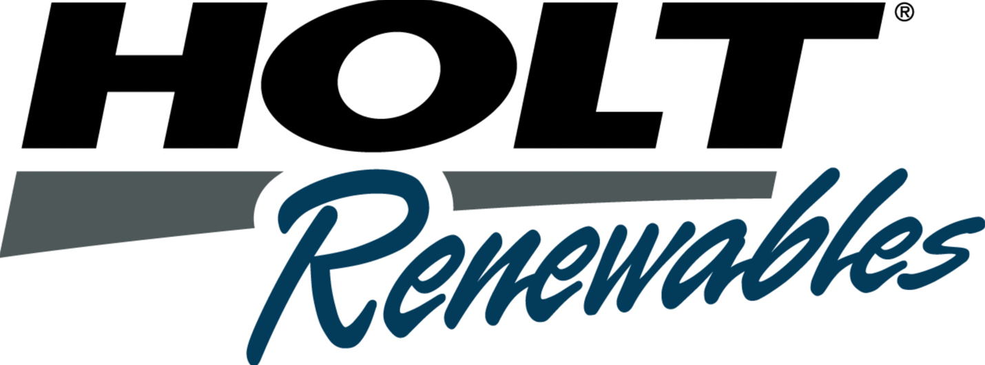 Holt RemWables logo in black, gray, and dark blue text.