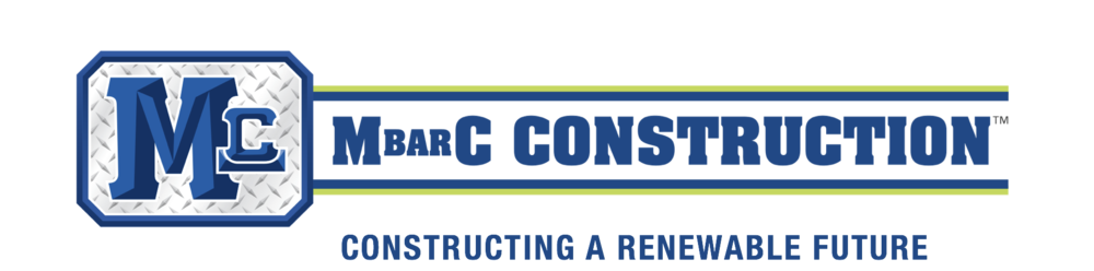 Logo of Mountaineer Conference with blue and yellow accents.