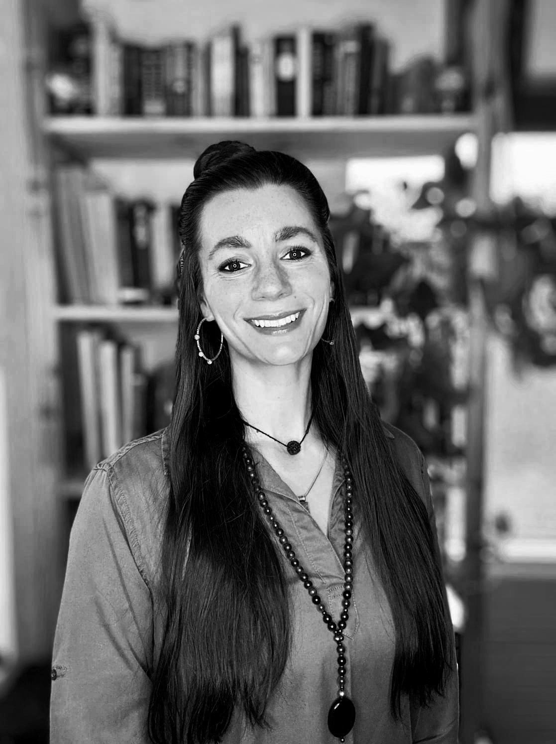 Crystal Fairley, Project Manager