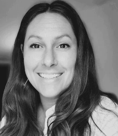 Anya Garcia, Senior Project Designer