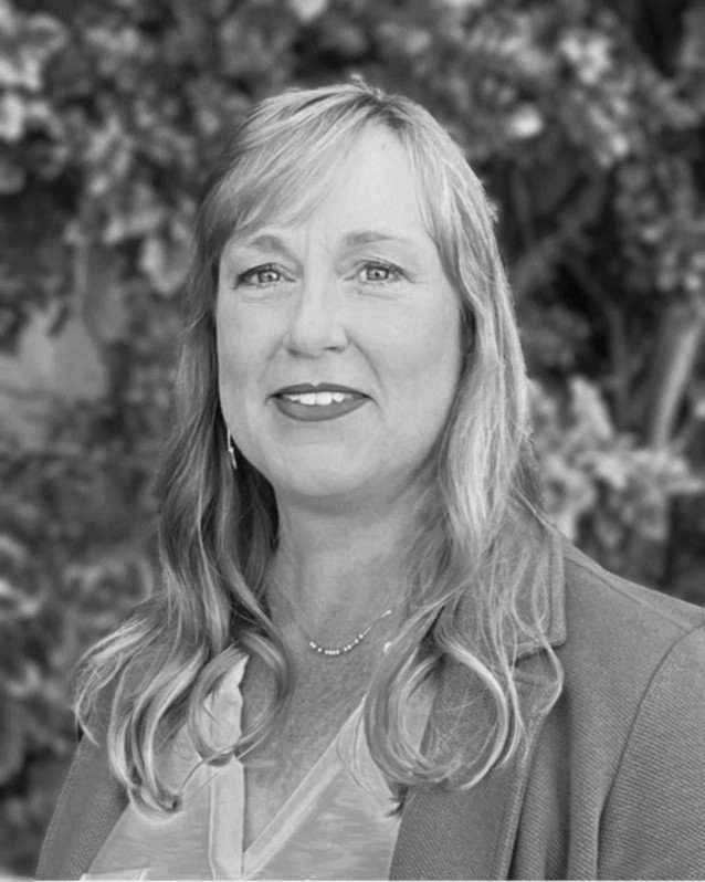 Marla Evans, Senior Finance Manager