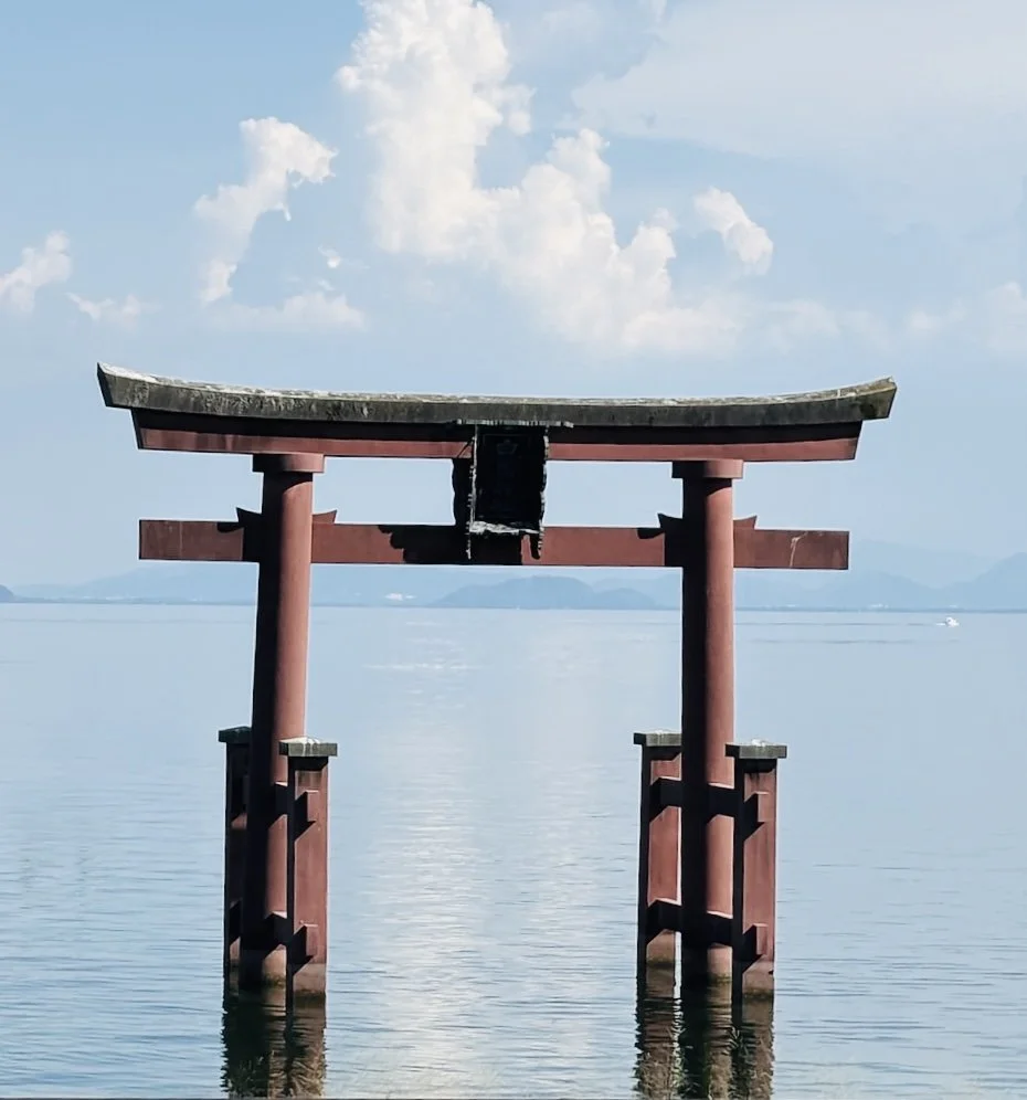 That Summer, I Fell in with Him