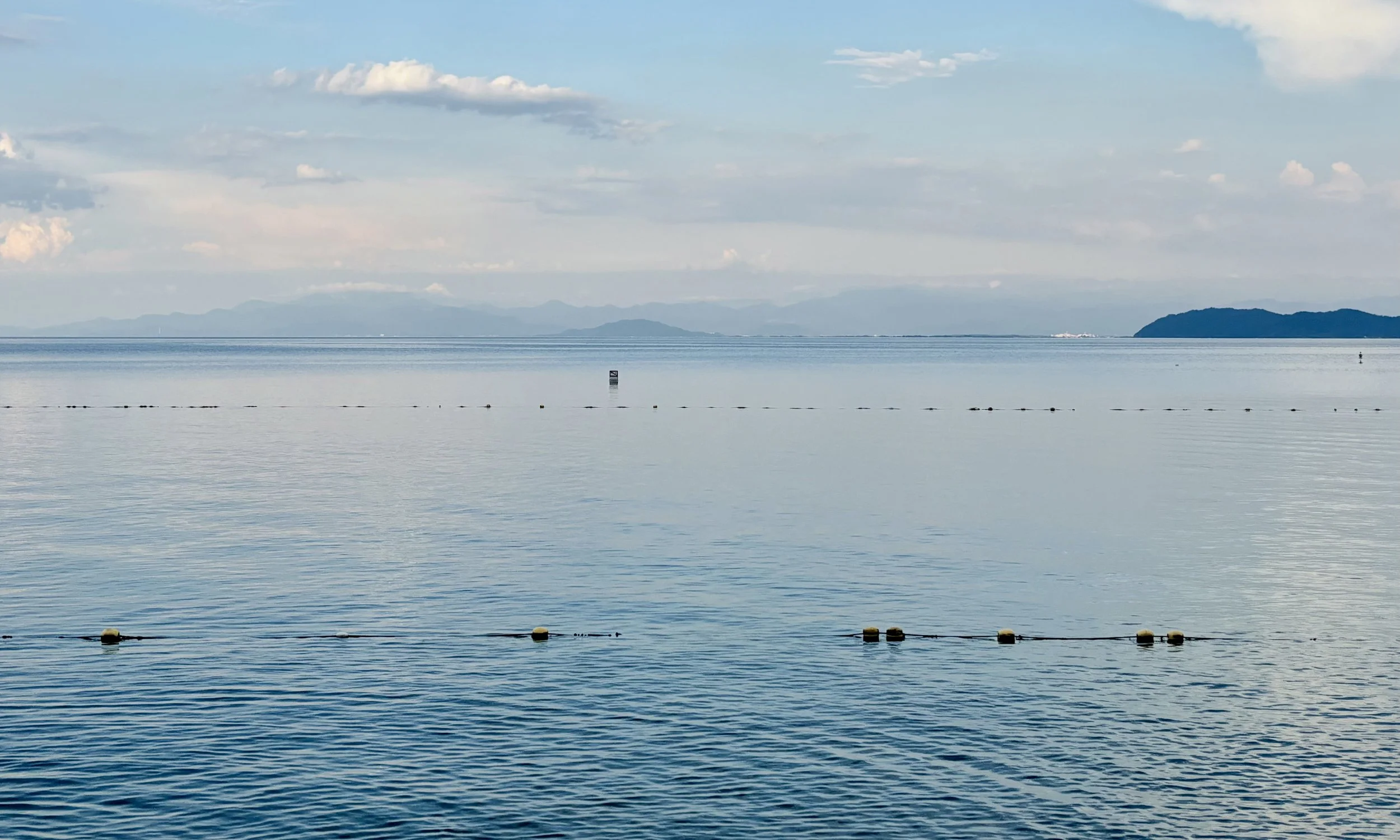 A Kiss Would Make Things Clear