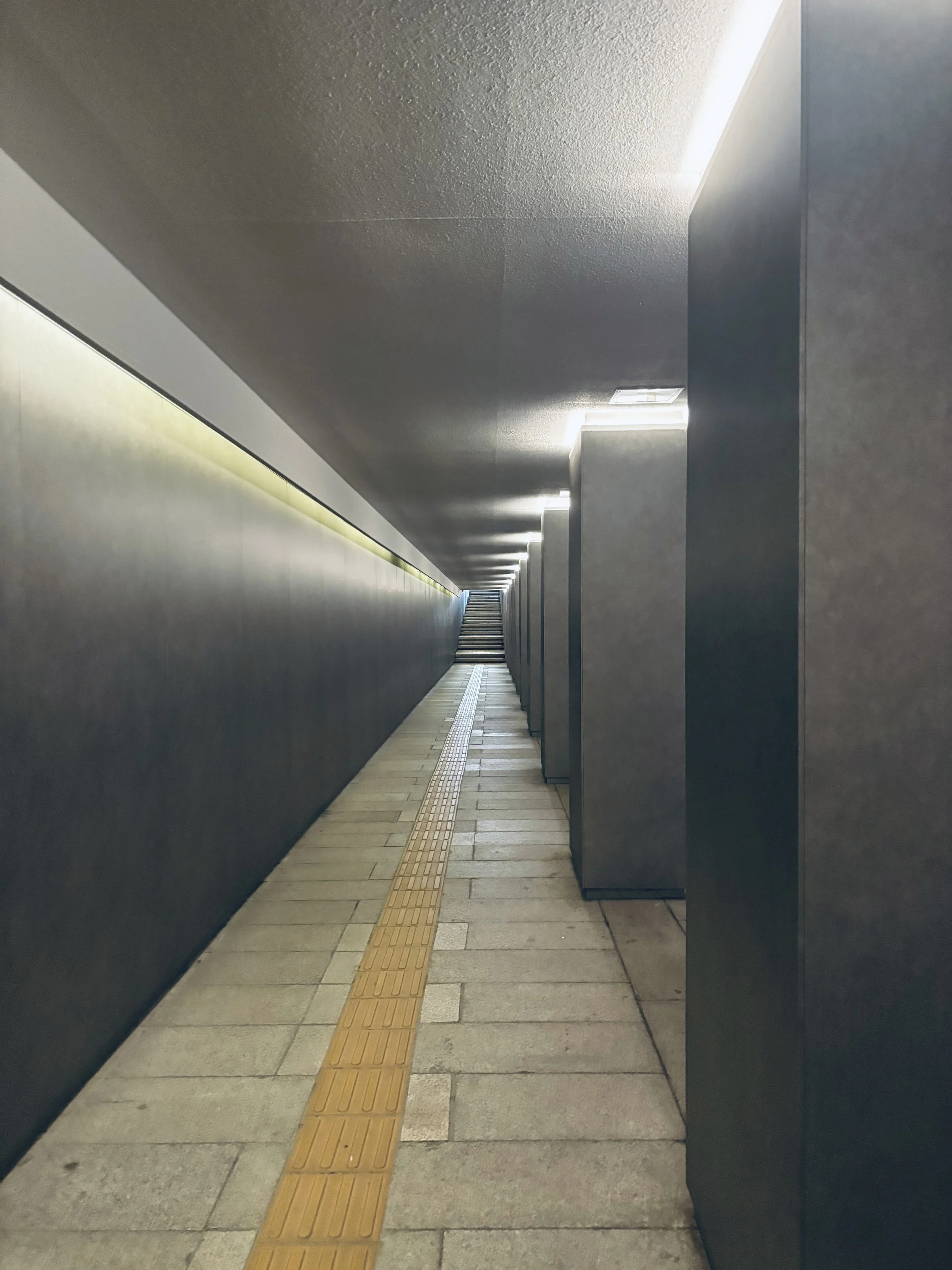 I Don’t Need an Answer