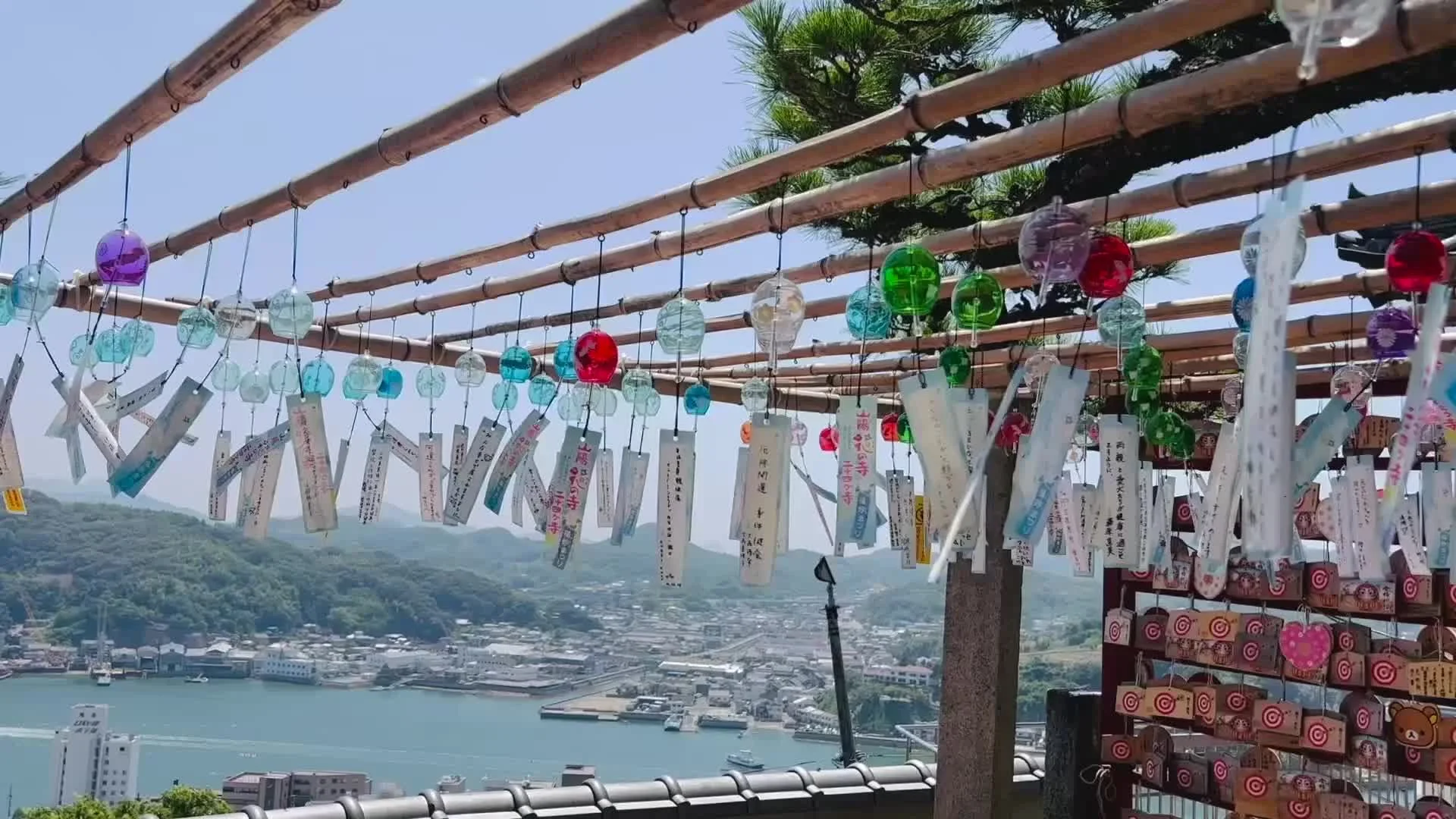 Welcome to a Stormy Picnic