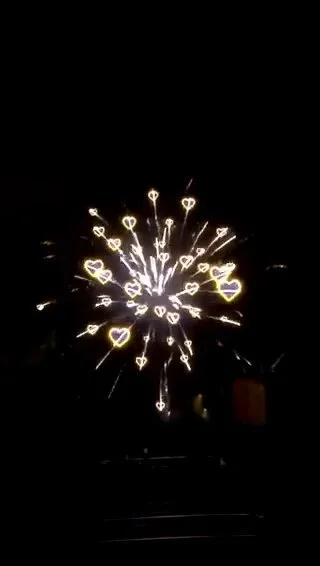 I Don’t Want This To End