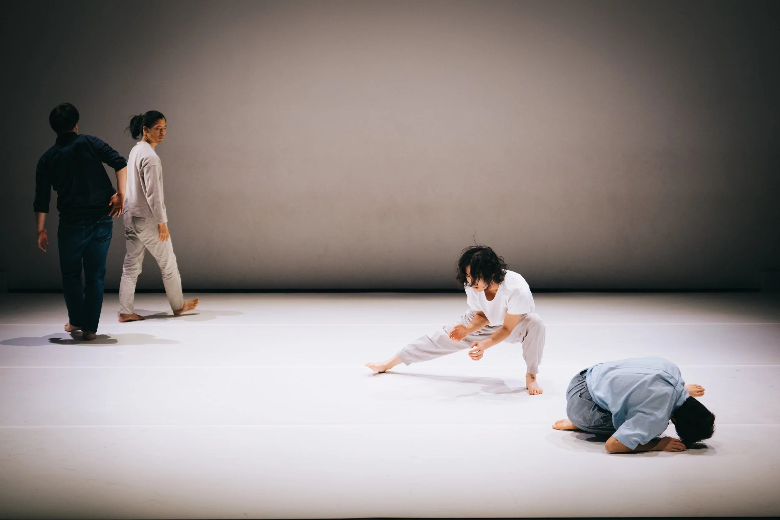 Total Beings | Burning Hearts