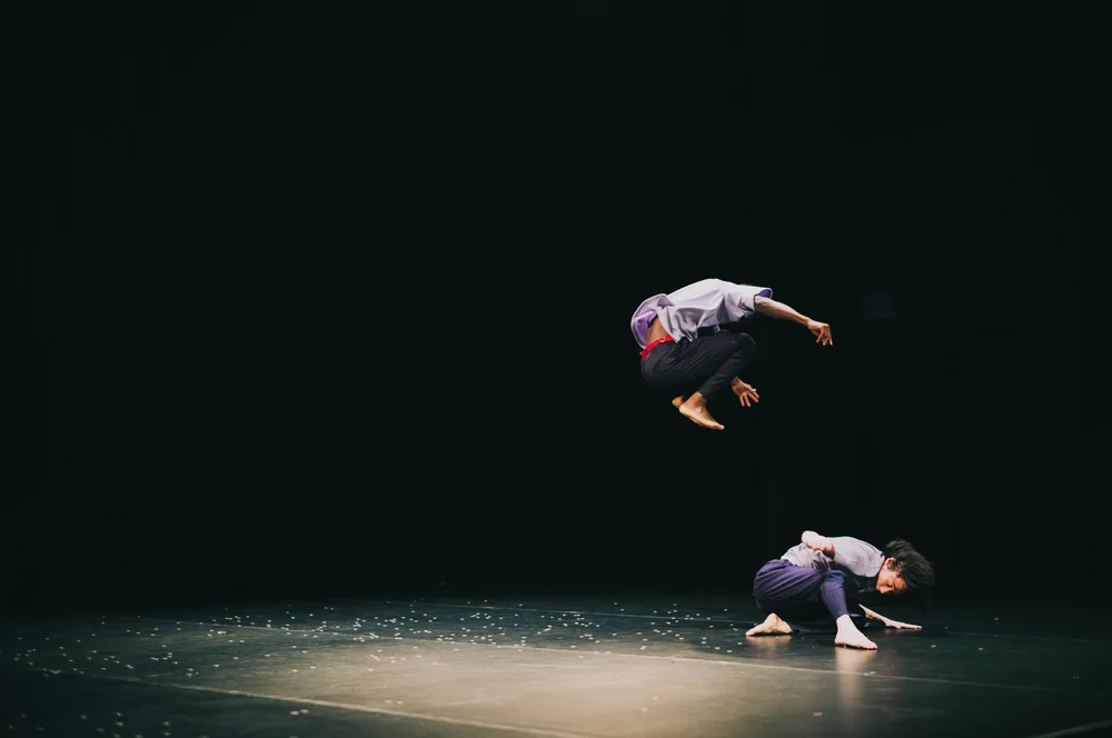 The Righteous Beauty of the Things Never Accounted For