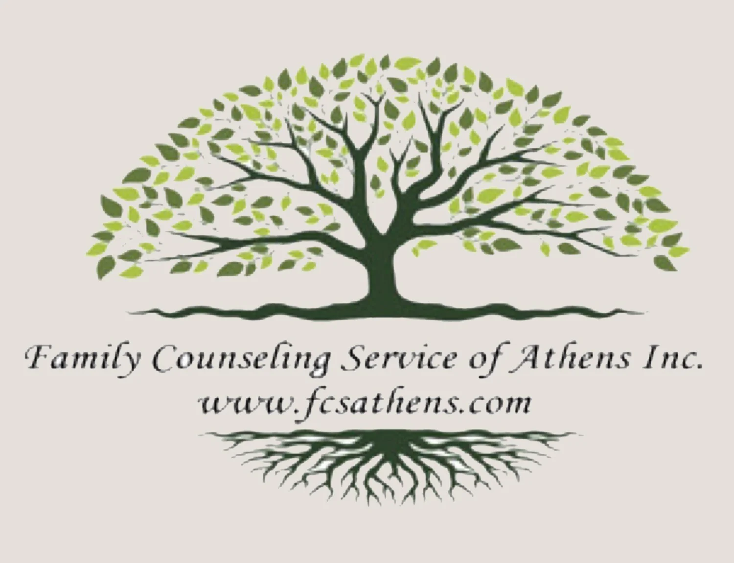 Family Counseling Services of Athens