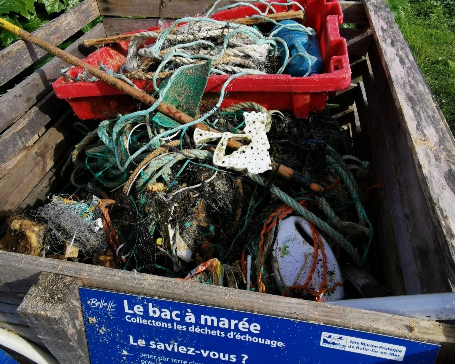 AO9 : l’Union belliloise saisit le Tribunal de l’Union européenne