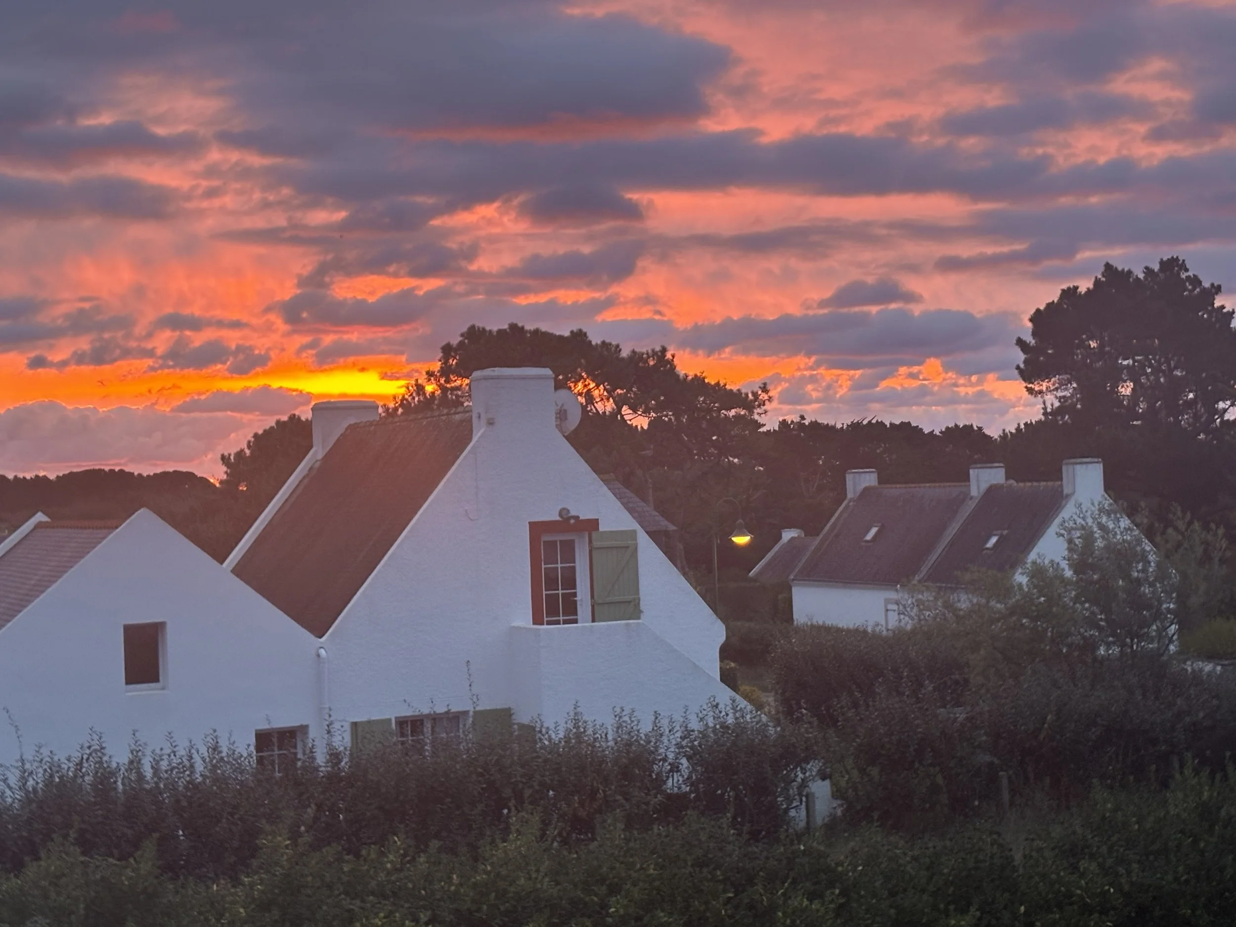 Urbanisme à Belle-Ile : le Tribunal administratif de Rennes annule partiellement le SCoT