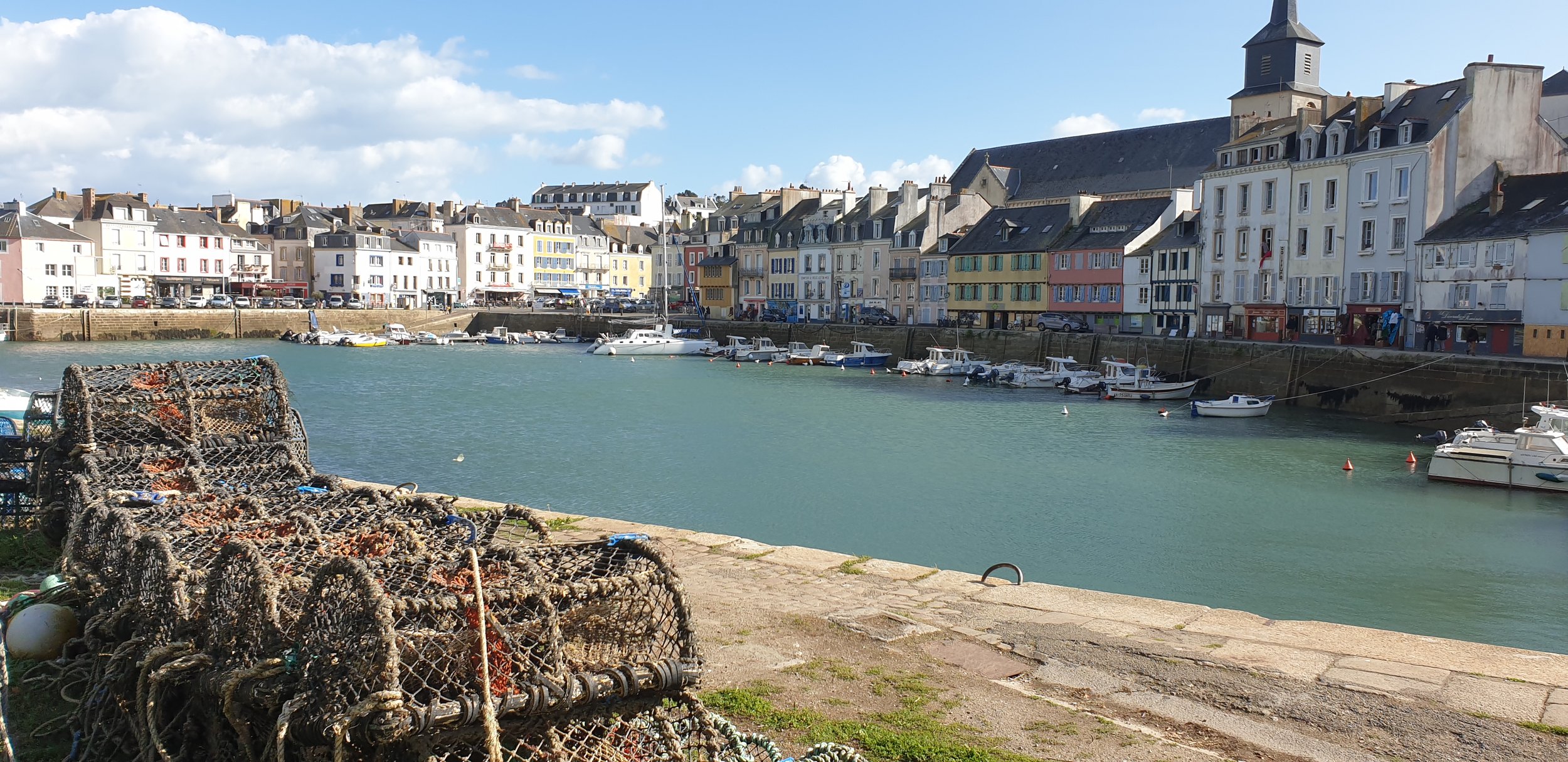 L’Union belliloise co-signataire de la lettre ouverte au festival Pêcheurs du Monde