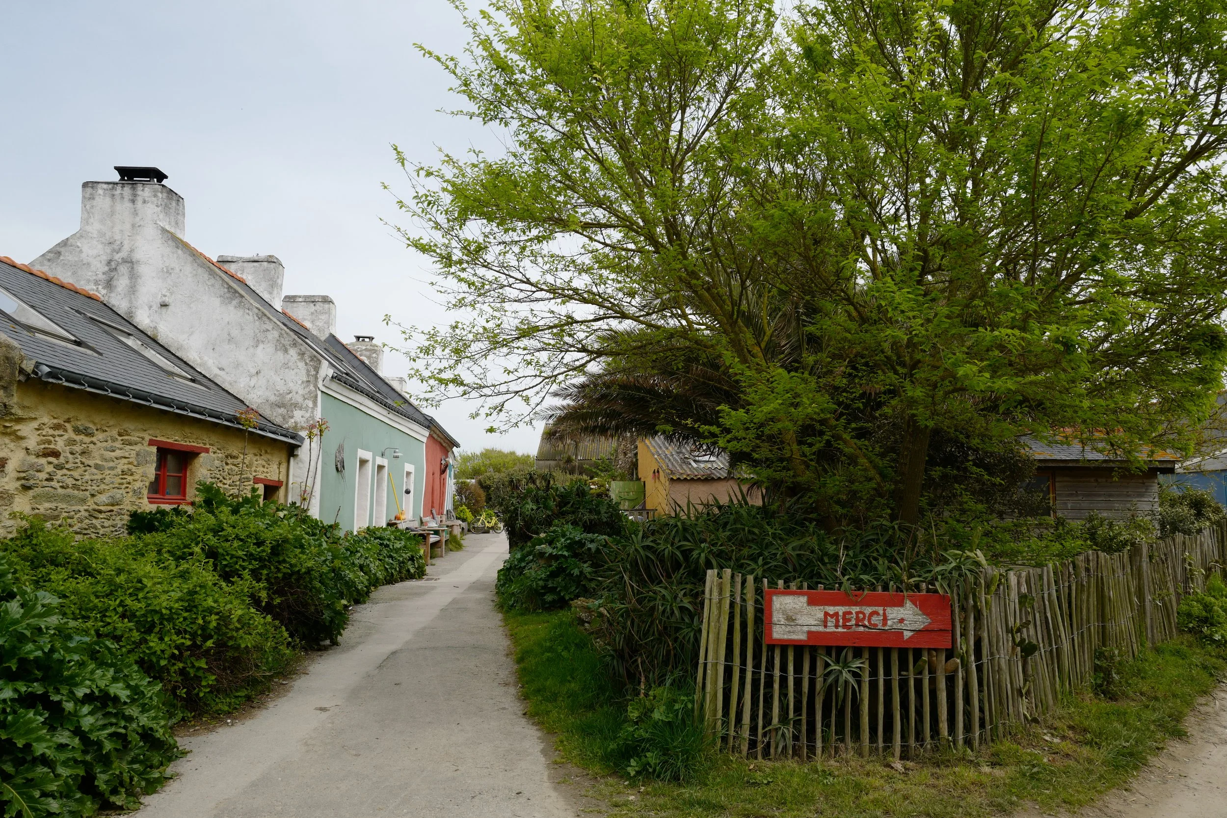 Se déplacer autrement sur Belle-Ile-en-Mer et vers le continent