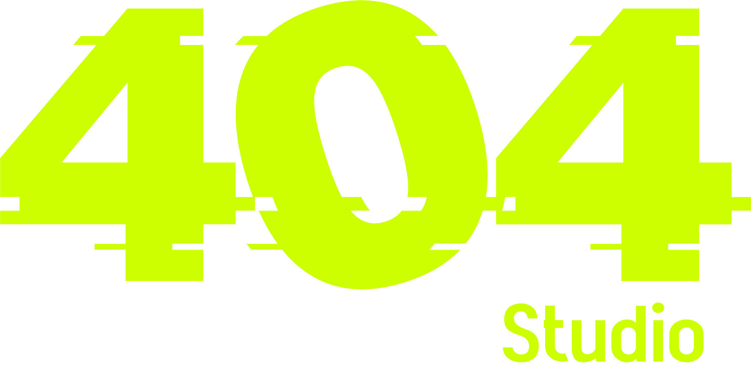 404 Studio