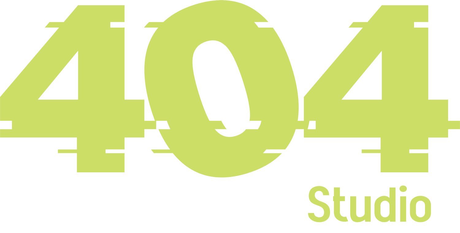 404 Studio