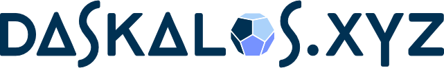 daskalos.xyz